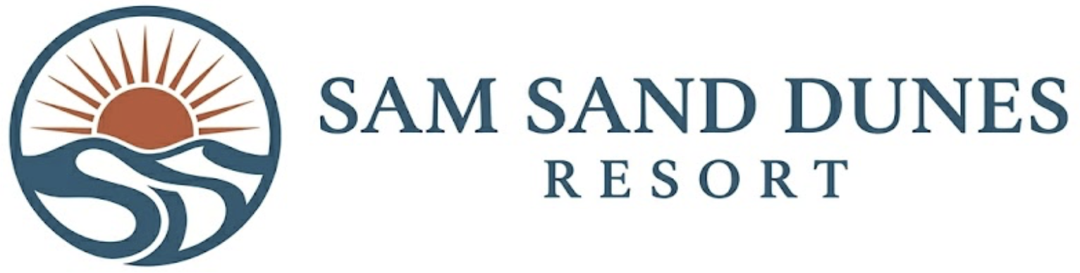 Sam Sand Dunes Logo